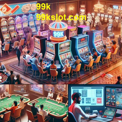 A Importância das Avaliações de Jogos no 99k