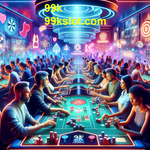 Desenvolvendo Habilidades: O Impacto dos Jogos na Destreza dos Jogadores