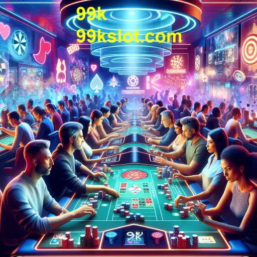 Desenvolvendo Habilidades: O Impacto dos Jogos na Destreza dos Jogadores